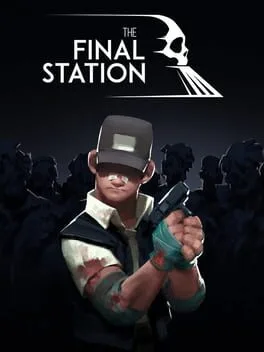 The Final Station (PS4)