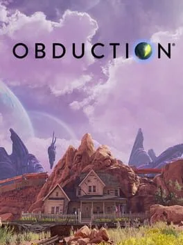 Obduction (PS4)