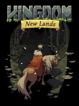 Kingdom: New Lands (PS4)