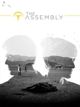 The Assembly (PS4)