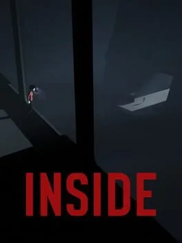 Inside (PS4)