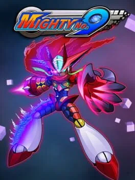 Mighty No. 9: Ray Expansion (PS4)