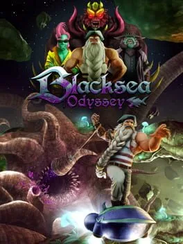 Blacksea Odyssey (PS4)