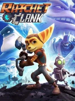 Ratchet & Clank: Special Limited Edition (PS4)