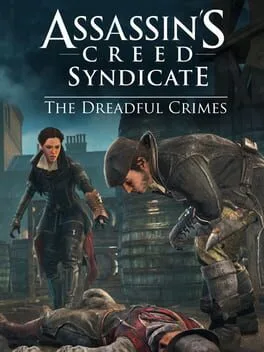 Assassin's Creed Syndicate: The Dreadful Crimes (PS4)