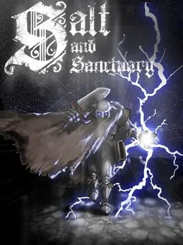 Salt and Sanctuary (PS4)