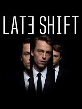 Late Shift (PS4)