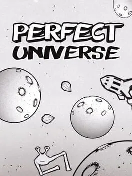 Perfect Universe (PS4)