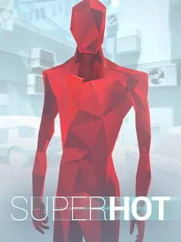 SuperHot (PS4)
