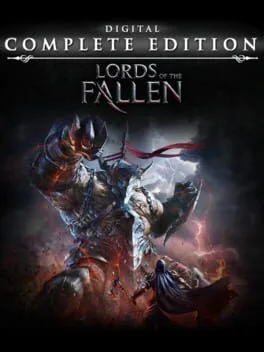 Lords of the Fallen: Complete Edition (PS4)