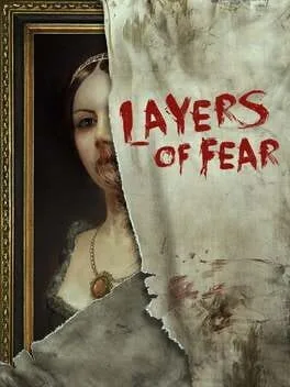 Layers of Fear (PS4)
