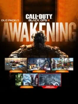 Call of Duty: Black Ops III - Awakening (PS4)