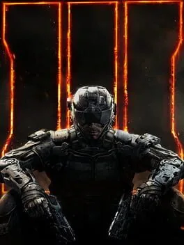 Call of Duty: Black Ops III - Steelbook Edition (PS4)