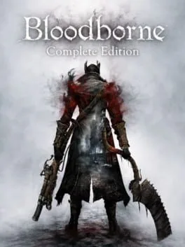 Bloodborne: Complete Edition Bundle (PS4)