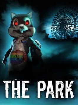 The Park (PS4)