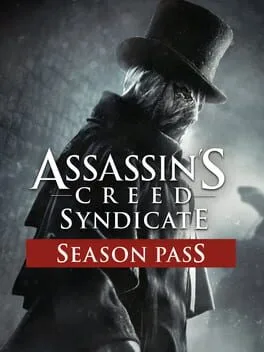Assassin's Creed Syndicate: Season Pass (PS4)