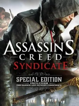 Assassin's Creed: Syndicate - Special Edition (PS4)