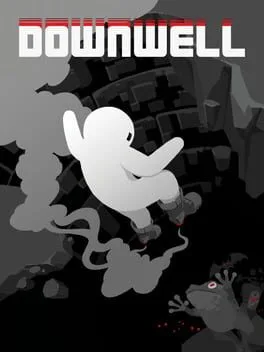Downwell (PS4)