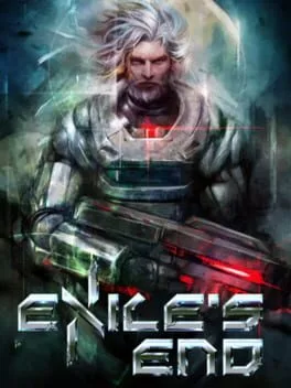 Exile's End (PS4)