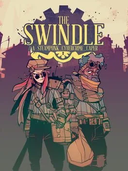 The Swindle (PS4)