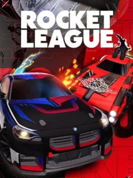 Rocket League (PS4)