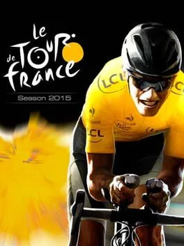 Tour de France 2015 (PS4)
