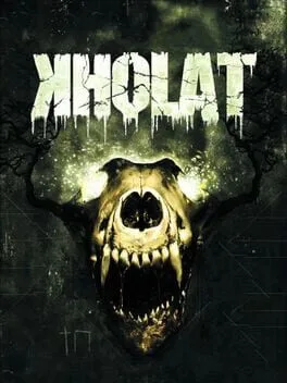 Kholat (PS4)
