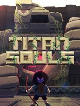 Titan Souls (PS4)