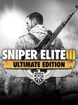 Sniper Elite III: Ultimate Edition (PS4)