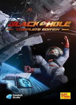 Blackhole: Complete Edition (PS4)