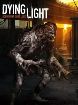 Dying Light: Be the Zombie (PS4)