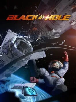 Blackhole (PS4)