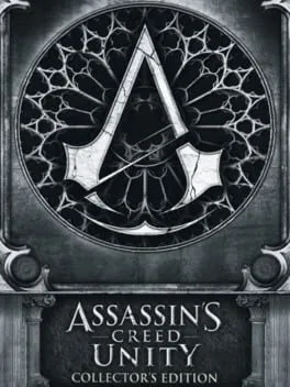 Assassin's Creed: Unity - Collector's Edition (PS4)
