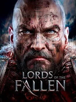 Lords of the Fallen (PS4)