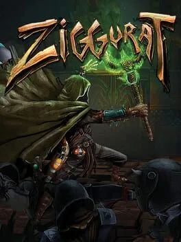 Ziggurat (PS4)