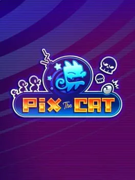 Pix the Cat (PS4)