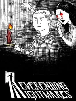 Neverending Nightmares (PS4)