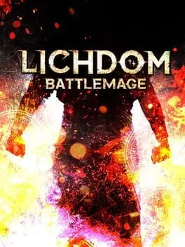 Lichdom: Battlemage (PS4)