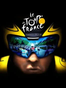 Tour de France 2014 (PS4)
