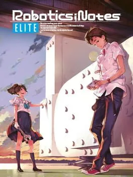 Robotics;Notes Elite (PS4)