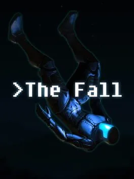 The Fall (PS4)