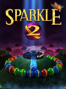 Sparkle 2 (PS4)