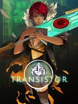 Transistor (PS4)