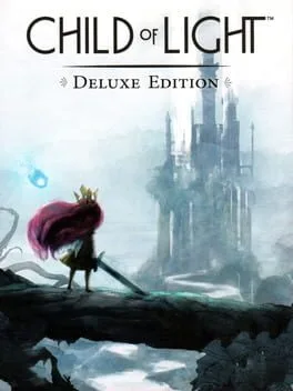 Child of Light: Deluxe Edition (PS4)