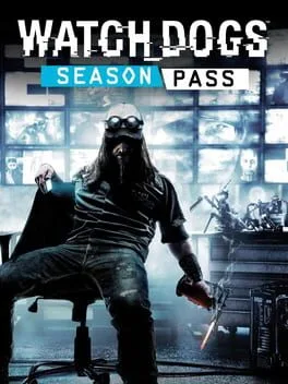Watch Dogs: Season Pass (PS4)