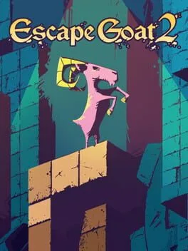 Escape Goat 2 (PS4)