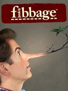 Fibbage (PS4)