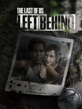 The Last of Us: Left Behind (PS4)