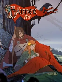The Banner Saga (PS4)