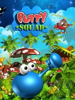 Putty Squad (PS4)